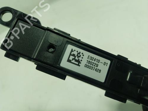 Electronic module RENAULT MEGANE IV Hatchback (B9A/M/N_) 1.5 dCi 110 (B9A3) | BP16477854M83 