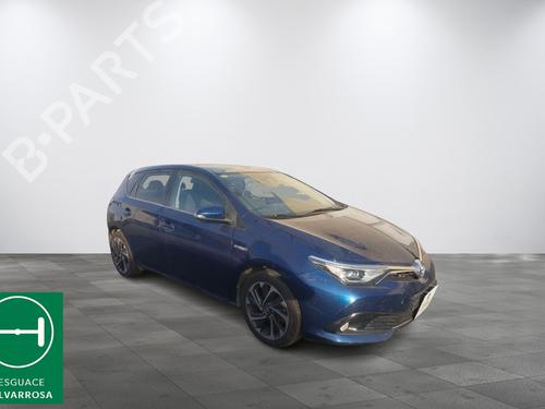 Subframe TOYOTA AURIS (_E18_) 1.8 Hybrid (ZWE186_, ZWE186R) | BP24574266M9 - Image 3