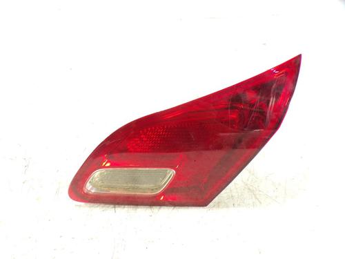 Used Right tailgate light OPEL ASTRA J (P10) [2009-2016]  8308610