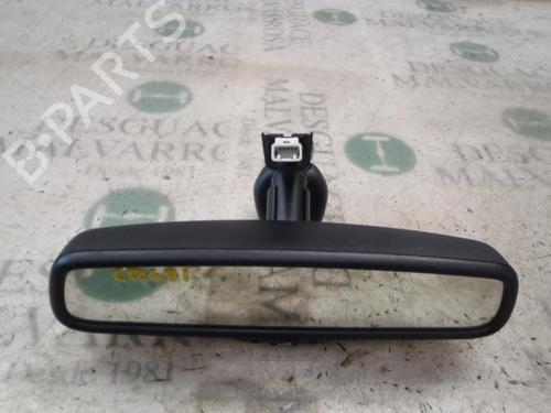 Used Rear mirror Rear mirror TOYOTA AURIS (_E18_) 1.8 Hybrid (ZWE186_, ZWE186R) (136 hp) 3824896 3824896
