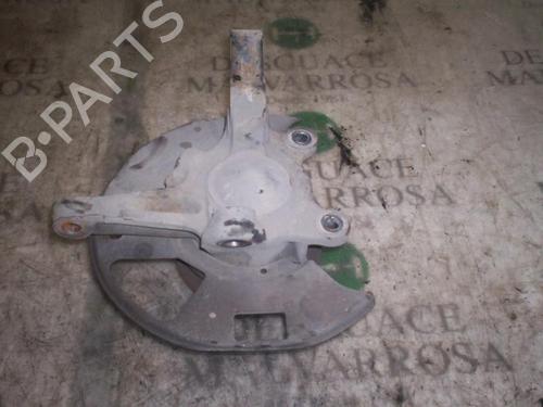 Left front steering knuckle NISSAN VANETTE CARGO Bus (HC 23)  | BP3743293M25