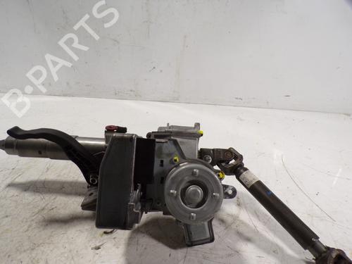 Steering column FORD TOURNEO COURIER B460 MPV  | BP7911333M21 
