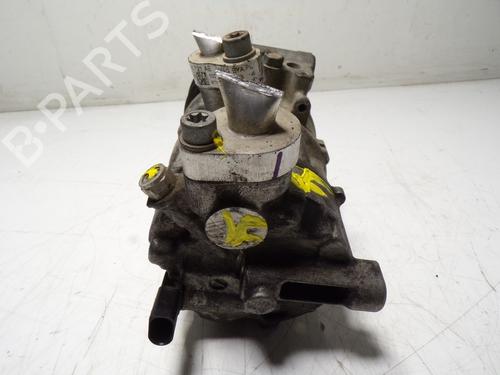 AC compressor VW GOLF VII (5G1, BQ1, BE1, BE2) 1.4 TSI | BP14480301M34 
