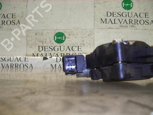 Rear right window mechanism MAZDA 2 (DY) 1.4 CD | BP3743768C25 - Image 4