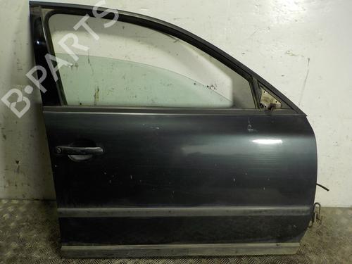 Used Right front door VW PASSAT B5 (3B2) 1.9 TDI (115 hp) 9212054