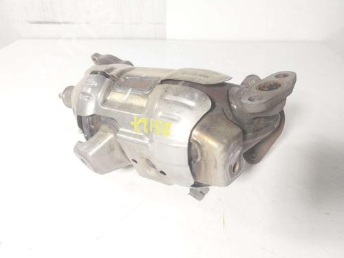 Catalyst HYUNDAI TUCSON (NX4E, NX4A) 1.6 T-GDi | BP39064421M10 - Image 2
