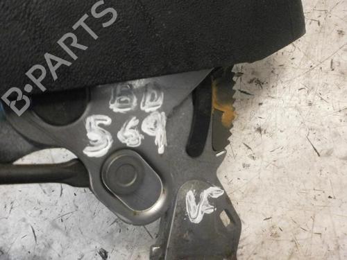 Hand brake SEAT IBIZA III (6L1) 1.2 | BP8769834I18 