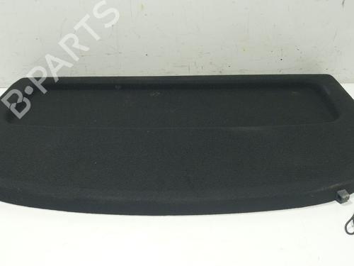 Rear parcel shelf TOYOTA C-HR (_X2_, _H2_) Hybrid 64330F4060C0 | 64330F4060C0