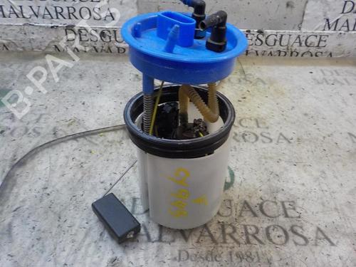Fuel pump SEAT IBIZA IV (6J5, 6P1)  | BP3852464M76 