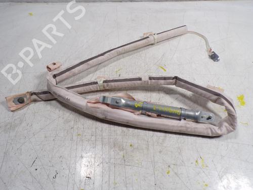 Used Left curtain airbag OPEL ASTRA K (B16) [2015-2022]  8871888