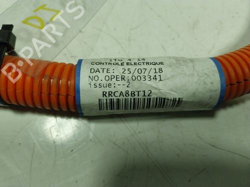 Elektronisk modul RENAULT ZOE (BFM_) ZOE | BP17992598M83 