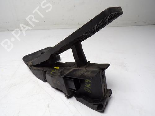 Pedal BMW 4 Convertible (F33, F83) [2013-2020]null 35406889819 | 6PV01043532