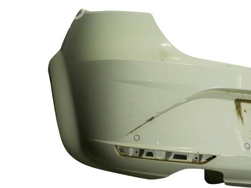 Rear bumper SEAT LEON (1P1) 1.6 TDI | BP9084479C8 