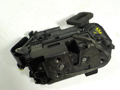 Used Rear right lock SEAT IBIZA V (KJ1, KJG) 1.0 TSI (116 hp) 7666665
