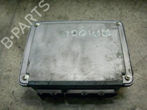 Engine control unit (ECU) AUDI A3 (8L1)  | BP3749622M57 
