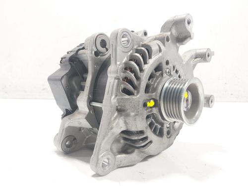 Used Alternator Alternator MAZDA 3 Hatchback (BP) 2.0 SKYACTIV-G M Hybrid (122 hp) 36773119 36773119