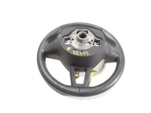 Steering wheel SKODA FABIA III Estate (NJ5) 1.2 TSI | BP9454363C49 