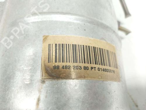 Particulate filter OPEL CORSA F (P2JO) 1.2 (68) | BP37218393M81 - Image 4