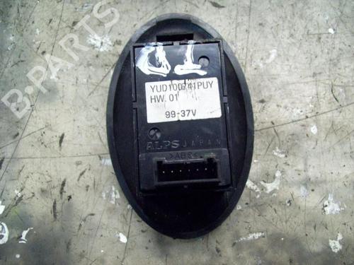 Right rear window switch ROVER 75 (RJ) | BP3781100I28