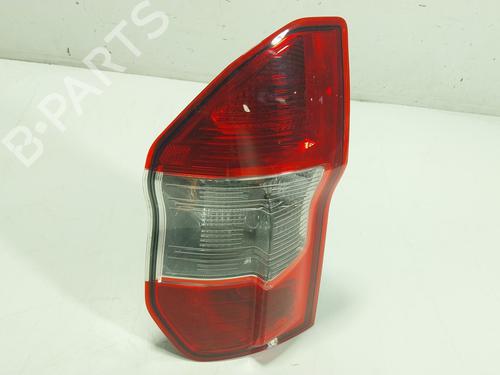 Used Right taillight Right taillight FORD TRANSIT COURIER B460 Box Body/MPV 1.5 TDCi (75 hp) 30581579 30581579