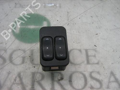 Used Left front window switch Left front window switch OPEL MERIVA A MPV (X03) 1.7 CDTI (E75) (100 hp) 3749542 3749542