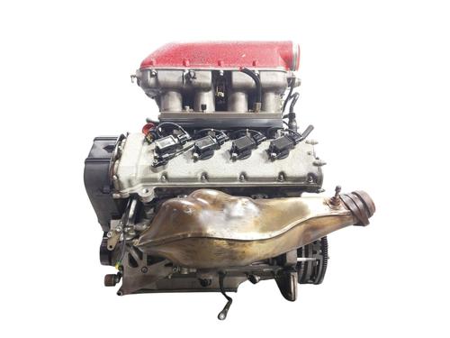 Engine FERRARI 360 Spider (F131) 3.6 | BP33410854M1 - Image 2