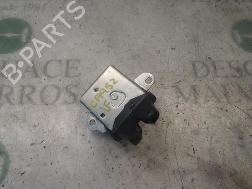 Used Tailgate lock Tailgate lock TOYOTA COROLLA Saloon (_E12_) 1.4 D-4D (NDE120_, NDE120R) (90 hp) 4014910 4014910