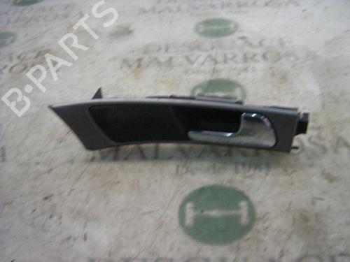 Used Front right interior door handle Front right interior door handle AUDI A6 C5 Avant (4B5, 4B6) 2.5 TDI (150 hp) 3735157 3735157