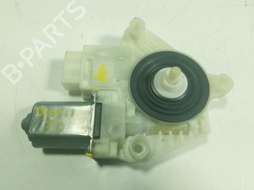 Used Right rear window motor SKODA RAPID Spaceback (NH1) [2012-2019]  16770441