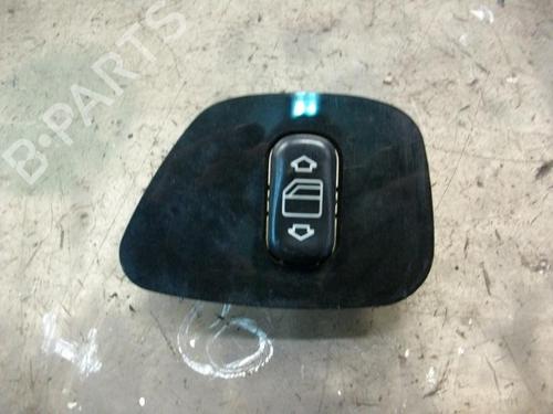 Used Left rear window switch Left rear window switch MERCEDES-BENZ E-CLASS (W210) [1995-2003] 3778924 3778924