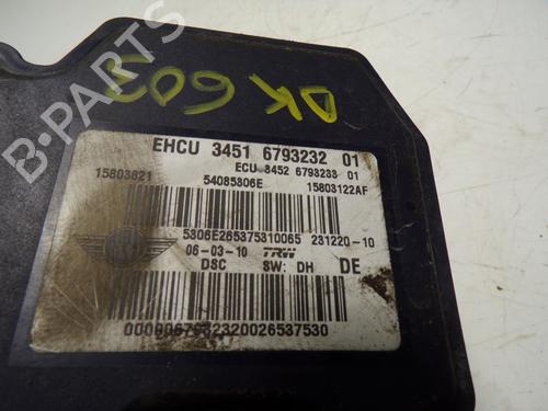 ABS pump MINI MINI (R56)  | BP11139447M43