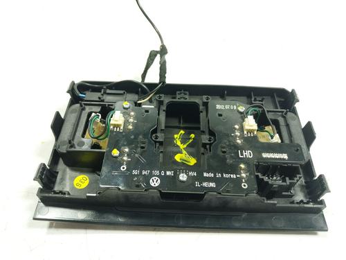 Interior roof light VW GOLF VII (5G1, BQ1, BE1, BE2) 2.0 TDI | BP20294809I8 