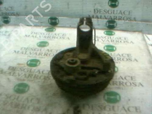 Right rear steering knuckle FORD MONDEO III (B5Y) 2.0 TDCi | BP3759570M28 