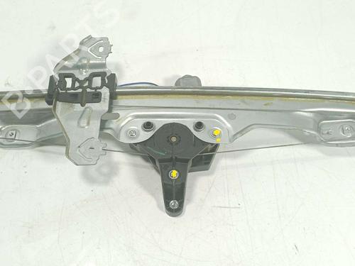 Used Front right window mechanism Front right window mechanism 38273265 38273265