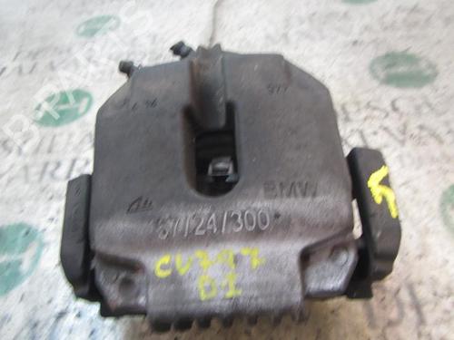 Used Left front brake caliper BMW 3 (E90) 320 d (163 hp) 11548432