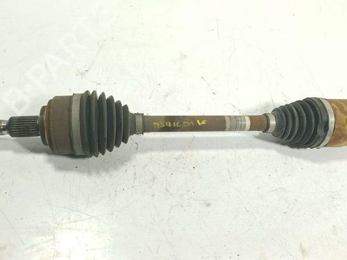 Left front driveshaft FORD FOCUS IV (HN) 1.0 EcoBoost | BP38546448M38 - Image 2