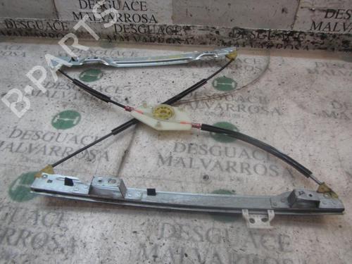 Used Front right window mechanism Front right window mechanism 3827548 3827548