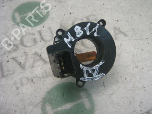 Used Electronic module RENAULT MEGANE I (BA0/1_) 1.6 e (BA0F, BA0S) (90 hp) 3782532