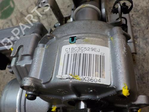 Steering column FORD FIESTA VI (CB1, CCN) 1.6 TDCi | BP3850803M21 