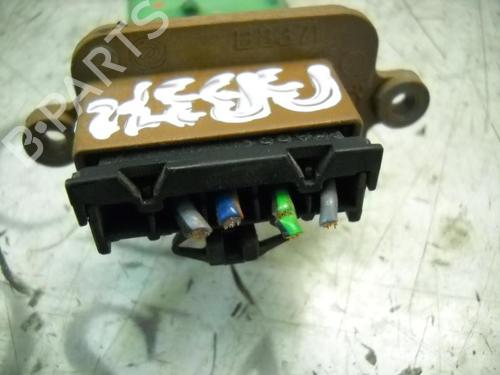 Heater resistor FIAT DOBLO Box Body/MPV (223_)  | BP11641909M108 