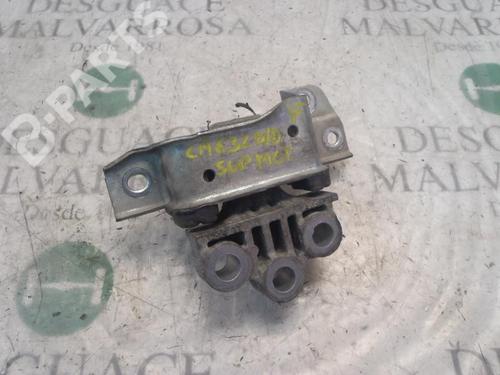 Used Engine mount Engine mount FIAT GRANDE PUNTO (199_) 1.4 (199AXB11, 199AXB1A, 199BXB1A, 199AXL1A) (77 hp) 9080288 9080288