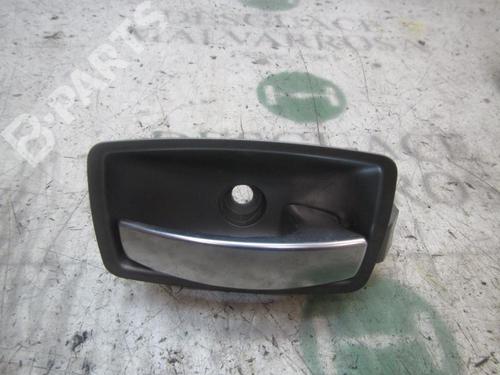 Used Rear right interior door handle Rear right interior door handle BMW 7 (E65, E66, E67) 730 d (218 hp) 3842070 3842070