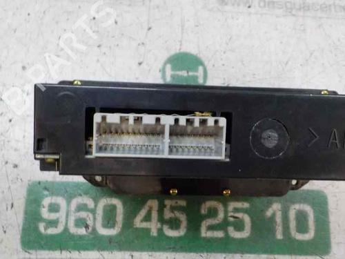 Climate control CHEVROLET LACETTI (J200) 1.6 | BP4710224I5 - Image 3