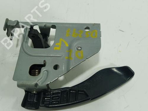 Front left interior door handle MITSUBISHI CANTER Platform/Chassis (FB_, FE_, FG_) | BP36049969I13 - Image 2