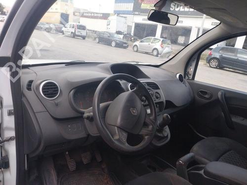 Steering column RENAULT KANGOO / GRAND KANGOO II (KW0/1_) 1.5 dCi 90 (KW05, KW08, KW0G, KW11) | BP18299399M21 