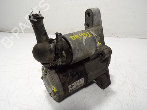 Starter NISSAN QASHQAI I (J10, NJ10)  | BP13418782M8