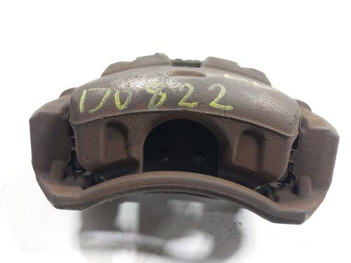 Right front brake caliper KIA CEE'D (JD) 1.4 CRDi 90 | BP20147747M104 - Image 2