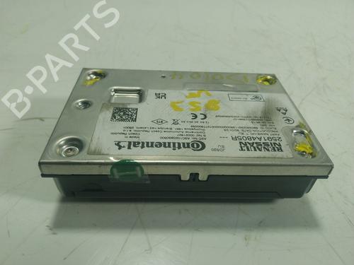 Electronic module RENAULT MEGANE IV Saloon  | BP20480491M83 