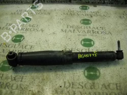Used Left rear shock absorber RENAULT MEGANE II (BM0/1_, CM0/1_) 2.0 dCi (BM1K, CM1K) (150 hp) 3791066