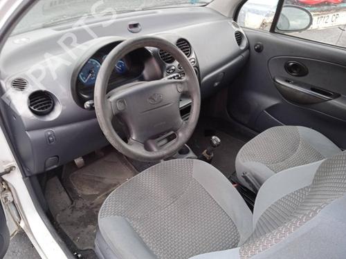 Tændspole DAEWOO MATIZ (M100, M150) 0.8 | BP17955411M94 